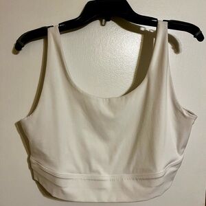 Nike Yoga Sports Bra.